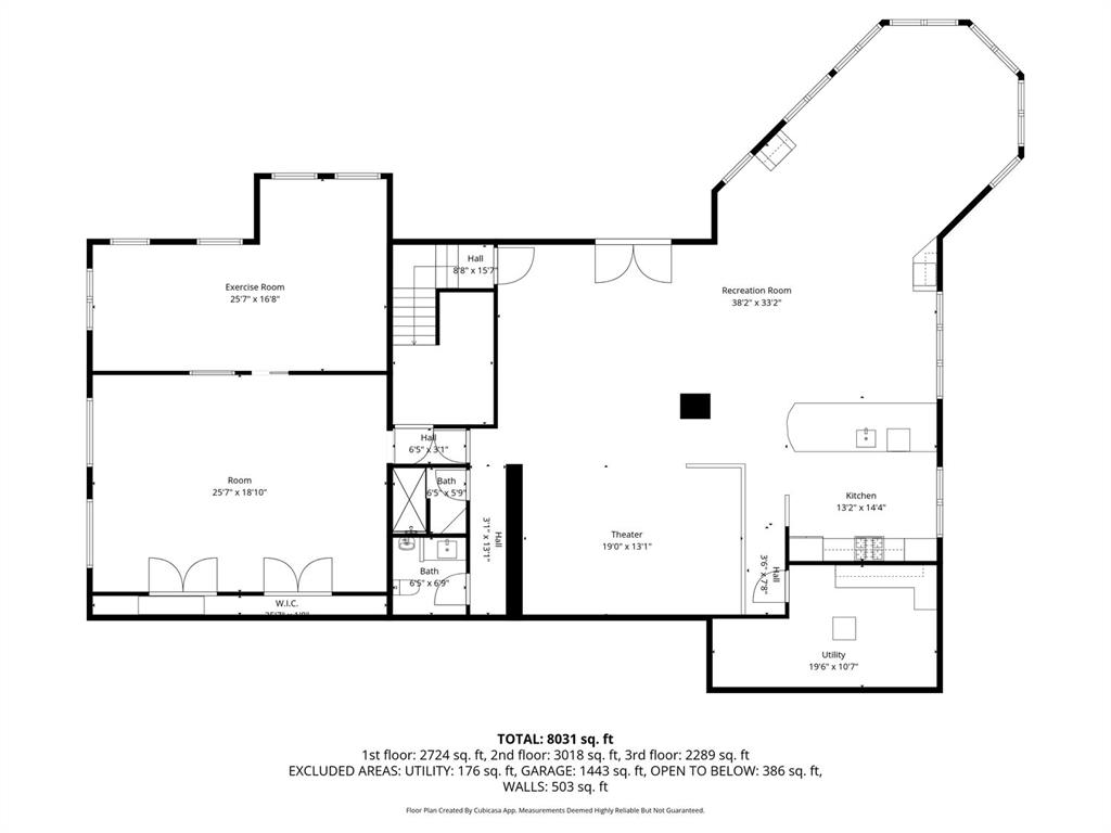 931 Pleasant Hill Road Wexford, PA 15090 - Photo 49 of 50 unknown