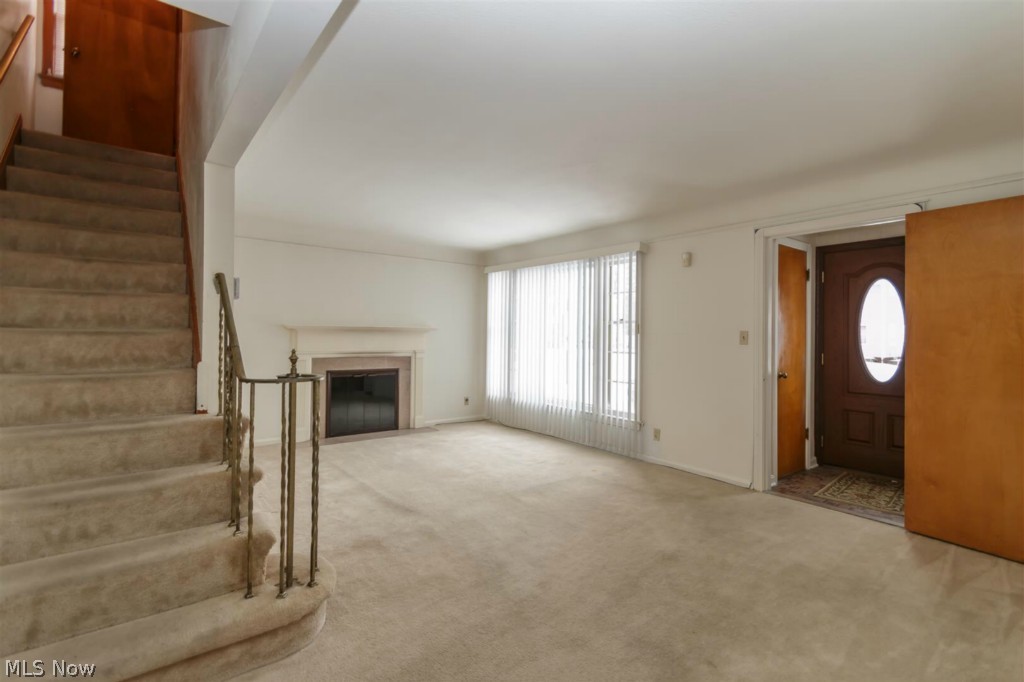 1544 Rydalmount Road Cleveland Heights, OH 44118 - Photo 9 of 21