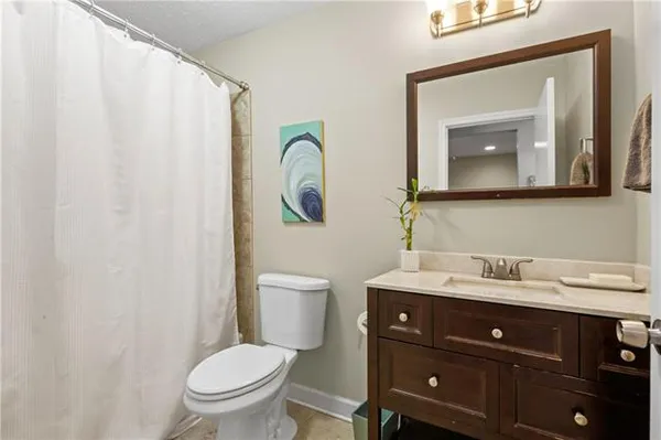$1,900 | 645 Tete Lours Drive, Unit 1, Mandeville, LA 70471