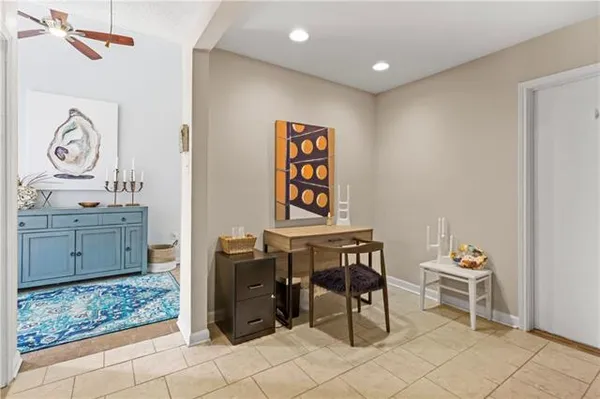 $1,900 | 645 Tete Lours Drive, Unit 1, Mandeville, LA 70471