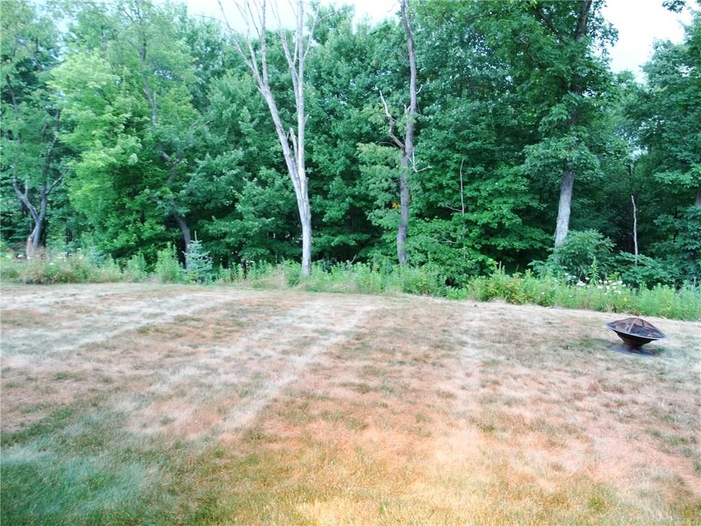 305 Broadstone Drive Mars, PA 16046 - Photo 24 of 25 Flat and private back yard with wooded area