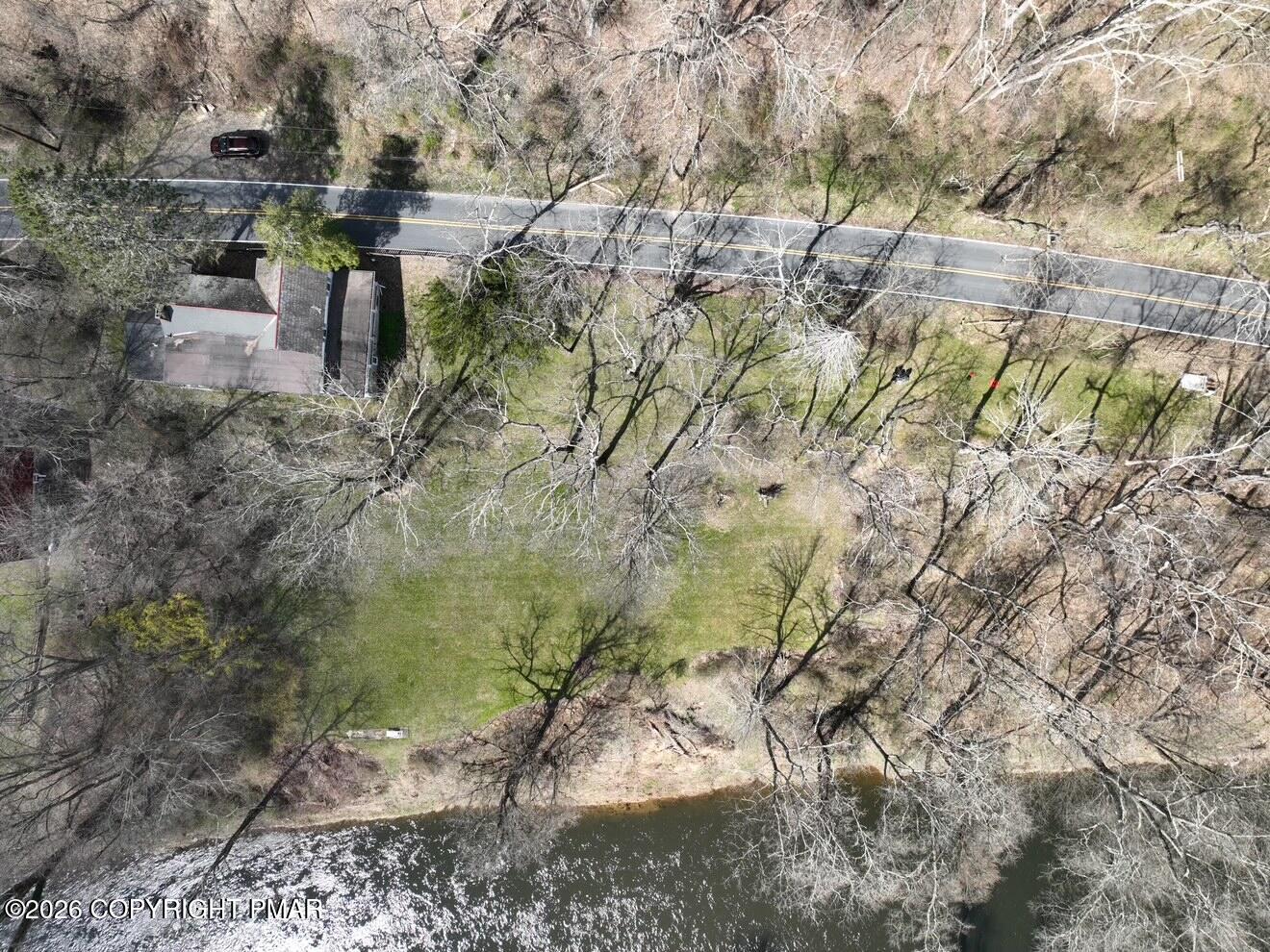 694 River Road Shawnee On Delaware, PA 18301 - Photo 103 of 105 DJI_20240317134227_0012_V