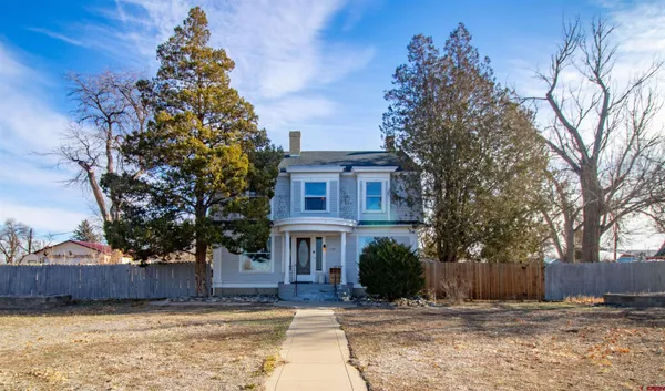 $393,000 | 750 Leon Street, Delta, CO 81416