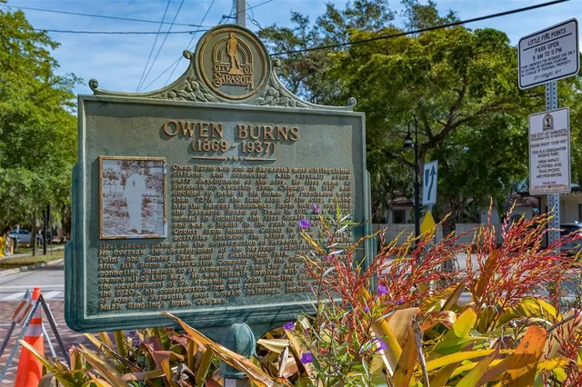 $8,500 | 635 South Orange Avenue, Unit 304, Sarasota, FL 34236