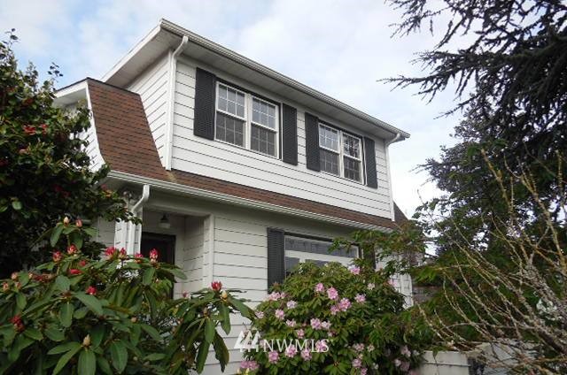 10017 Renton Avenue South Seattle, WA 98178 - Photo 1 of 11 Gallery Image 1