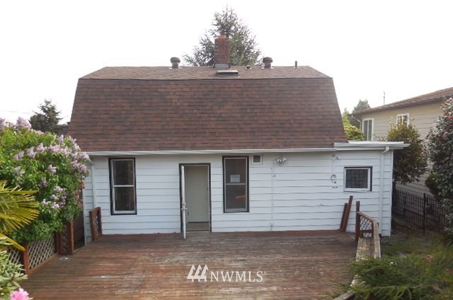 10017 Renton Avenue South Seattle, WA 98178 - Photo 11 of 11 Gallery Image 11