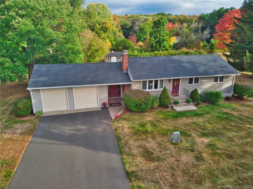 112 Reed Road Tolland, CT 06084 - Photo 1 of 1 Gallery Image 1