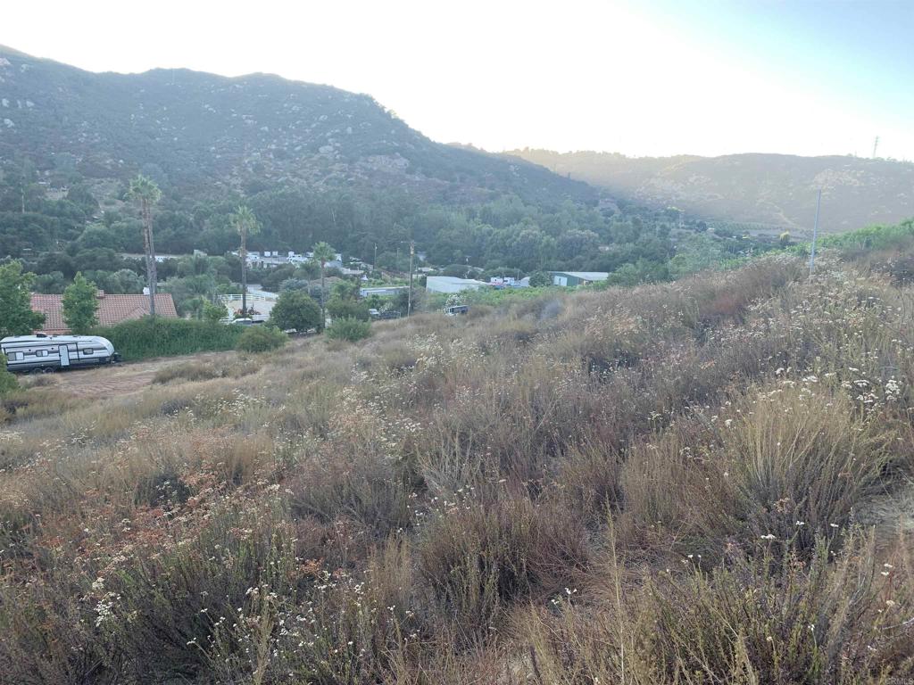 0 North Broadway Escondido, CA 92026 - Photo 2 of 12 a view of a town with mountains in the background