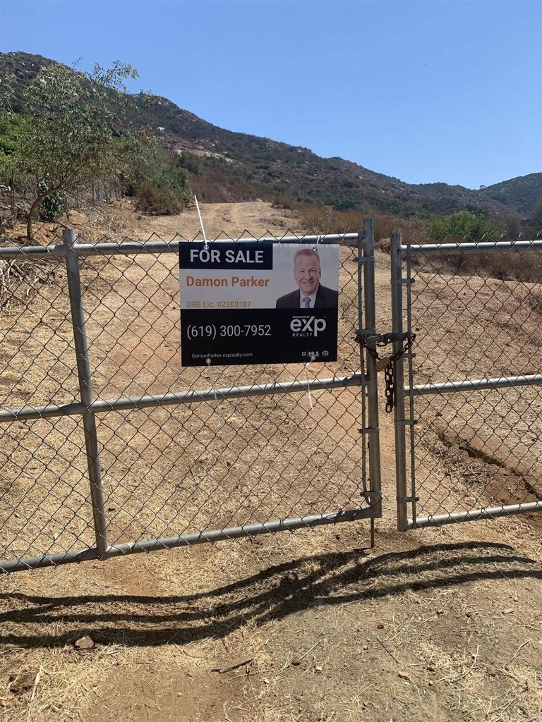 0 North Broadway Escondido, CA 92026 - Photo 8 of 12 a view of a street with a building in the background