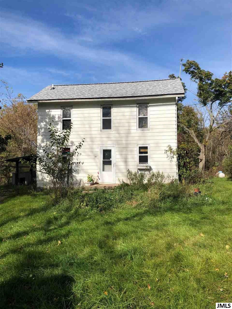 6252 Nichols Road Mason, MI 48854 - Photo 1 of 7 Photo 1