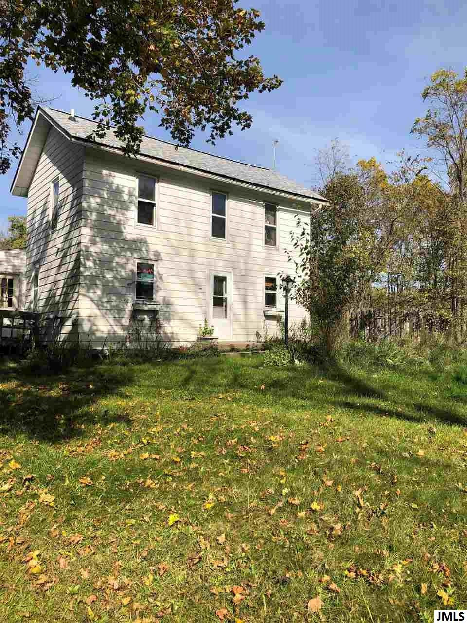 6252 Nichols Road Mason, MI 48854 - Photo 2 of 7 Photo 2