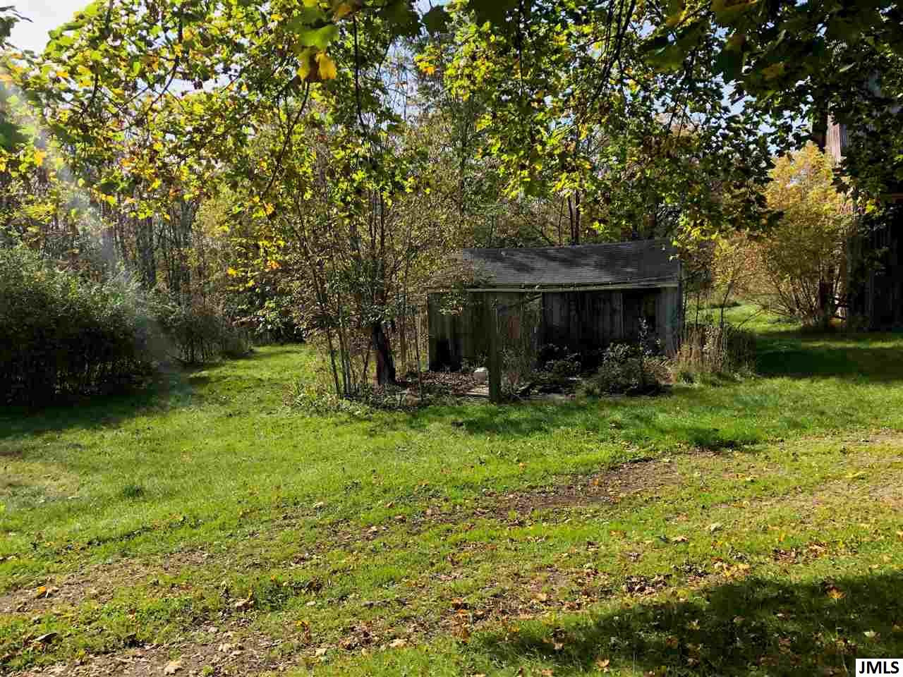 6252 Nichols Road Mason, MI 48854 - Photo 4 of 7 Photo 4