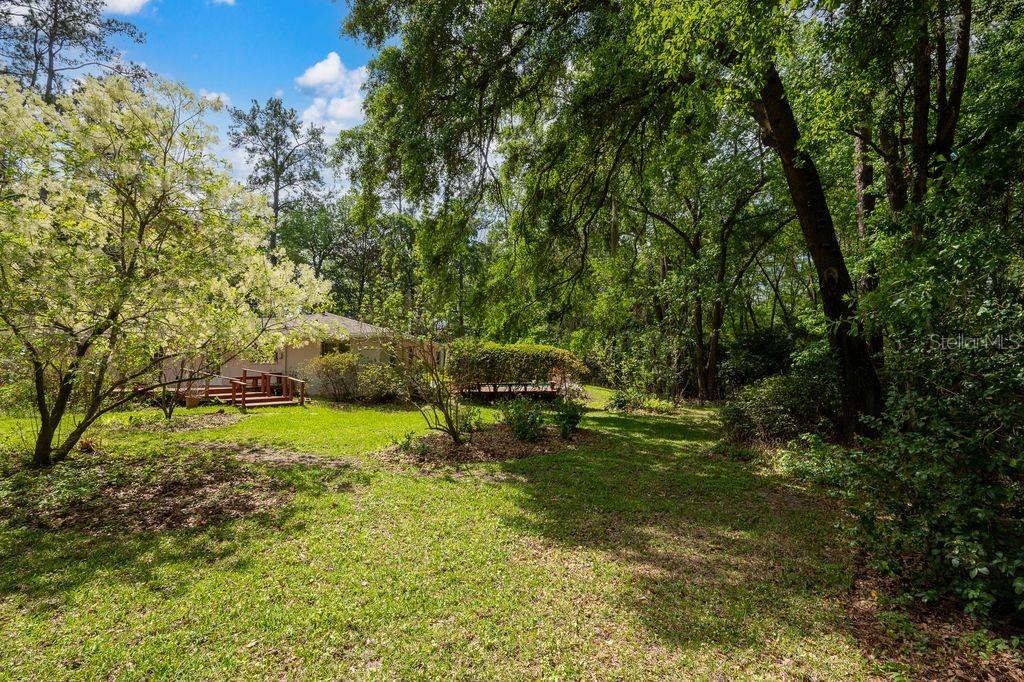 412 Northwest 46th Street Gainesville, FL 32607 - Photo 49 of 58
