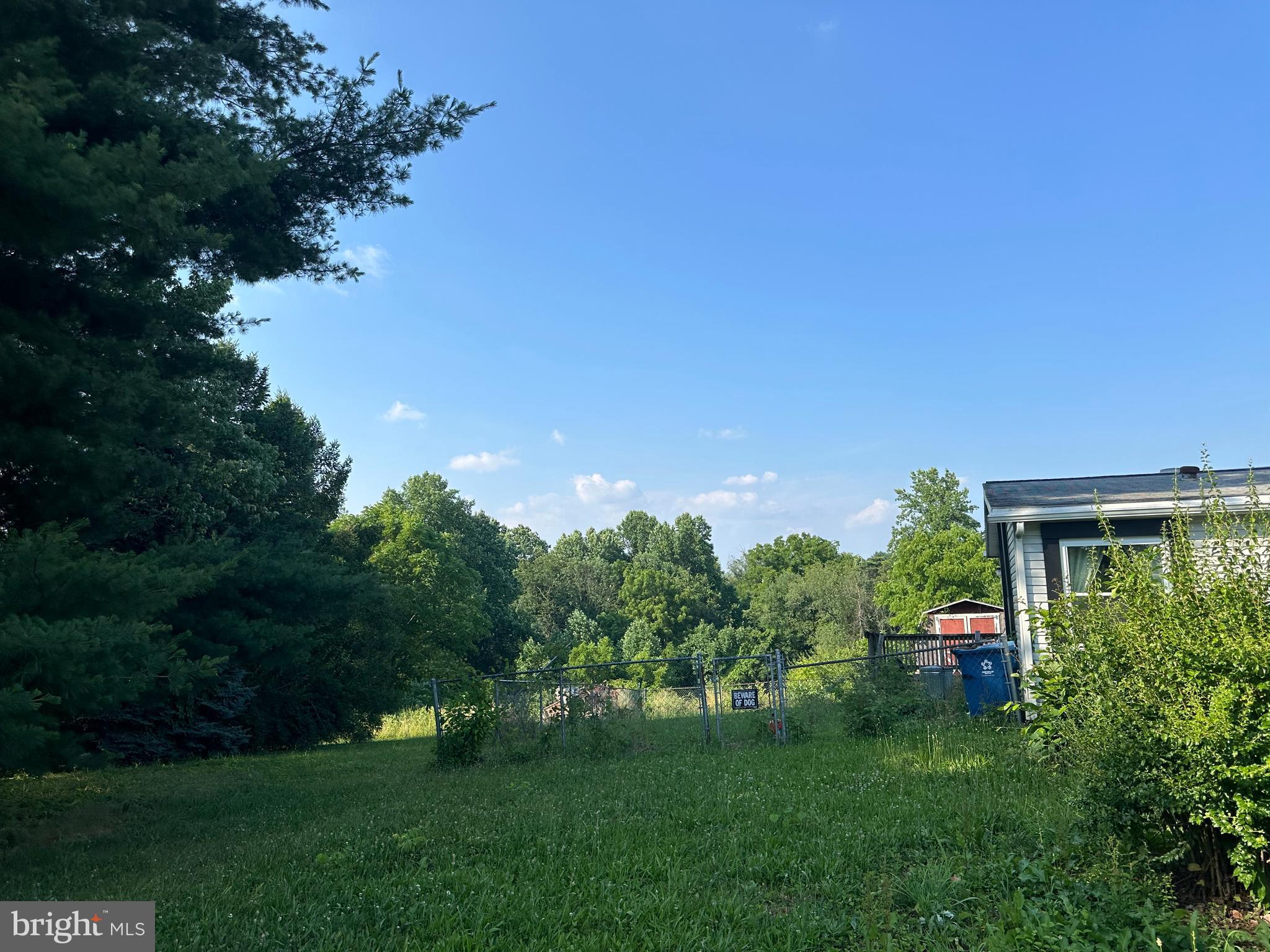 3841 Old Joseph Road York, PA 17408 - Photo 17 of 20 side view