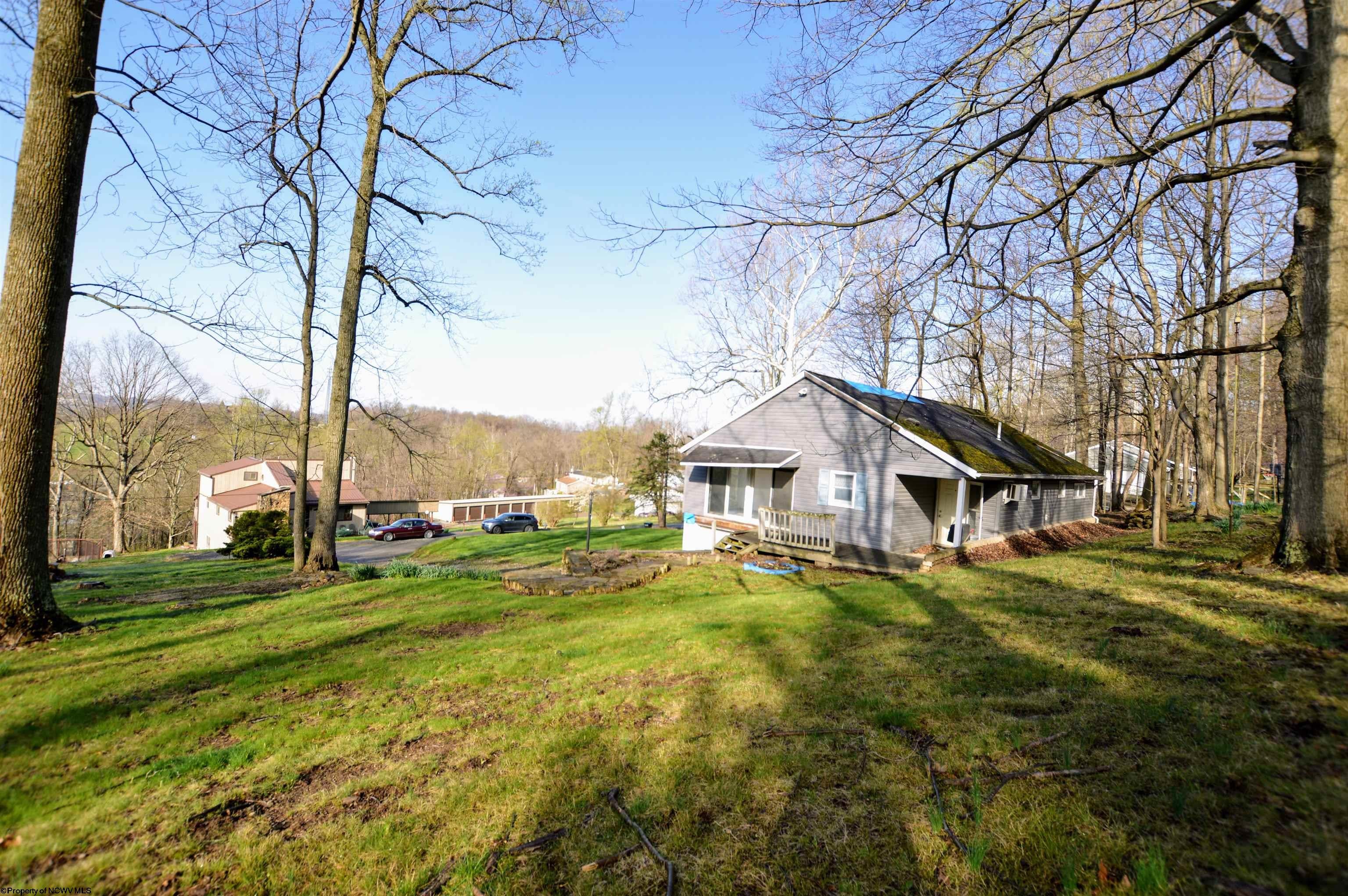 228 Clark Road Morgantown, WV 26508 - Photo 22 of 28 Gallery Image 22