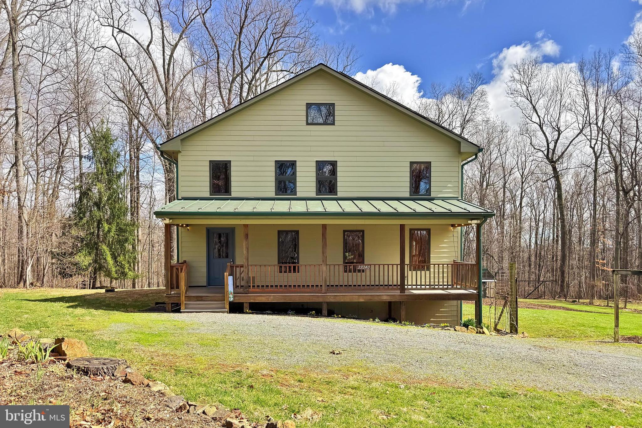 39340 Mt Gilead Road Leesburg, VA 20175 - Photo 12 of 111 Gallery Image 12