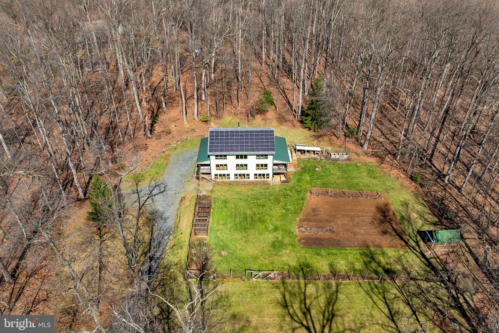 39340 Mt Gilead Road Leesburg, VA 20175 - Photo 6 of 111 Gallery Image 6