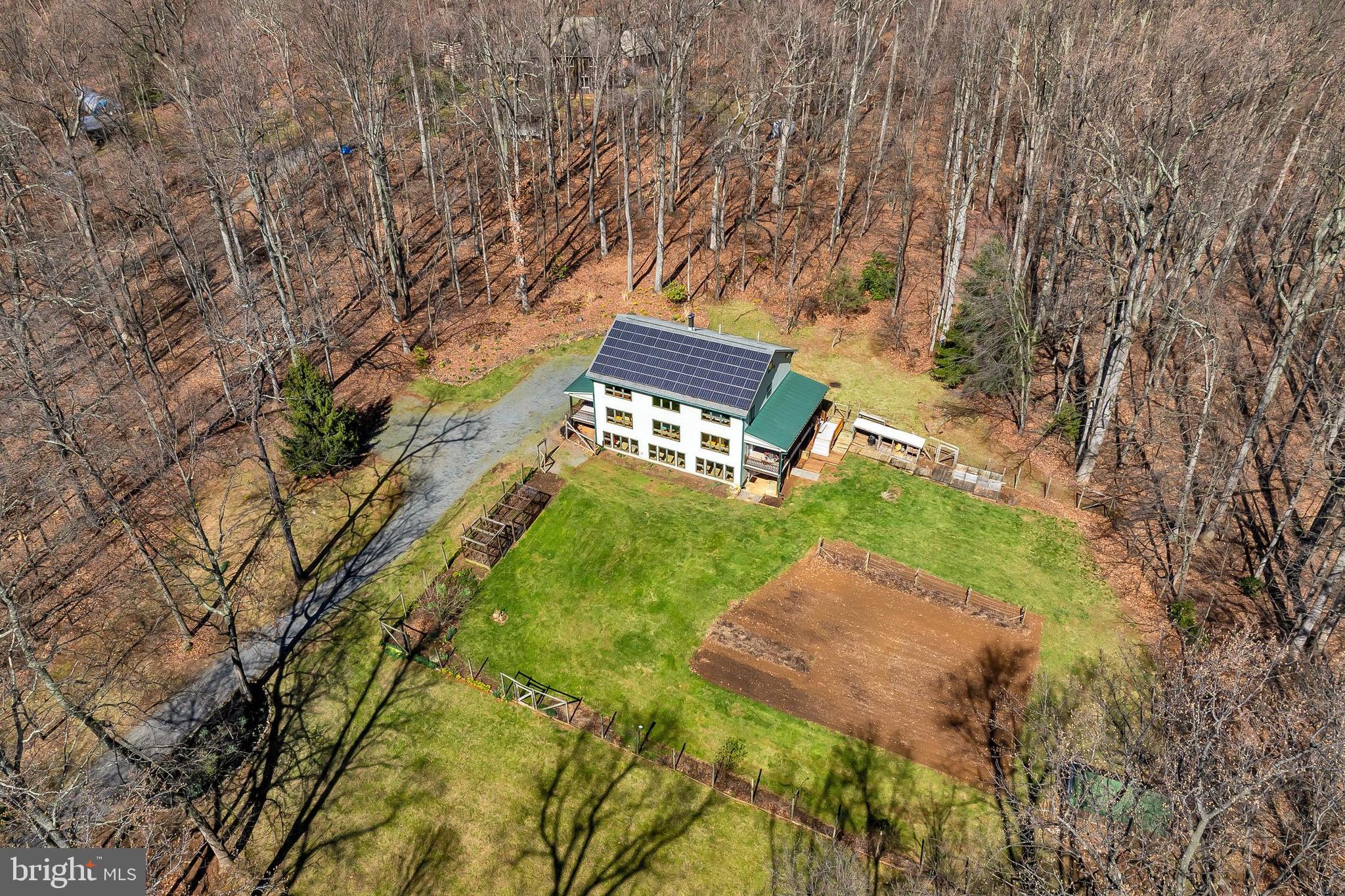 39340 Mt Gilead Road Leesburg, VA 20175 - Photo 7 of 111 Gallery Image 7