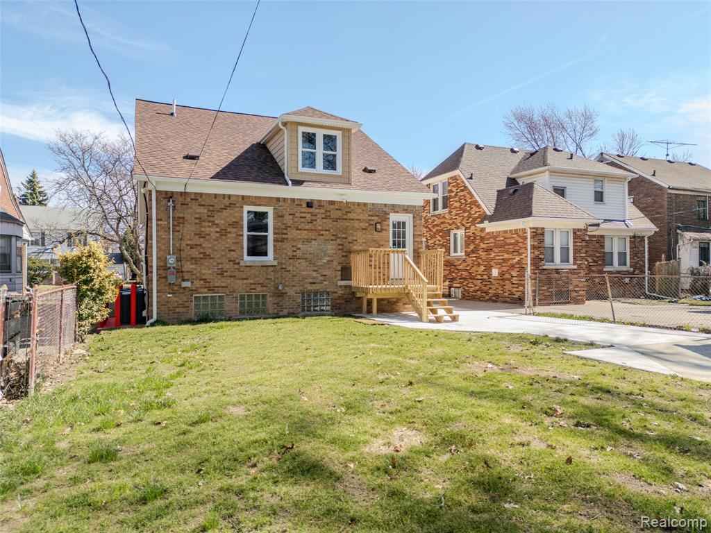 5291 Devonshire Road Detroit, MI 48224 - Photo 59 of 70 Gallery Image 59