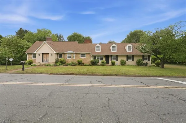 $445,000 | 309 Springwood Avenue, Gibsonville, NC 27249