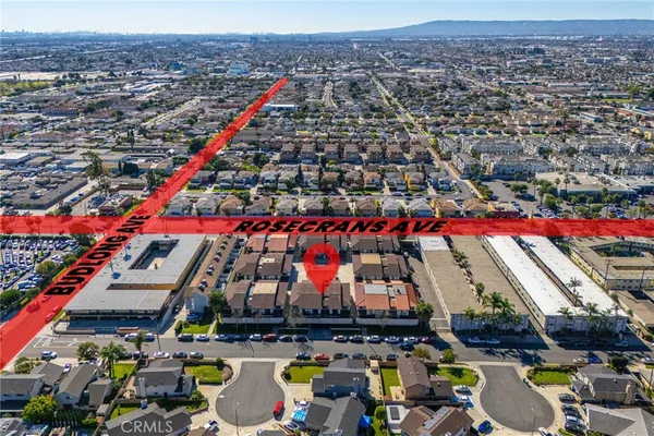 $515,000 | 1239 Rosecrans Avenue, Unit 11, Gardena, CA 90247