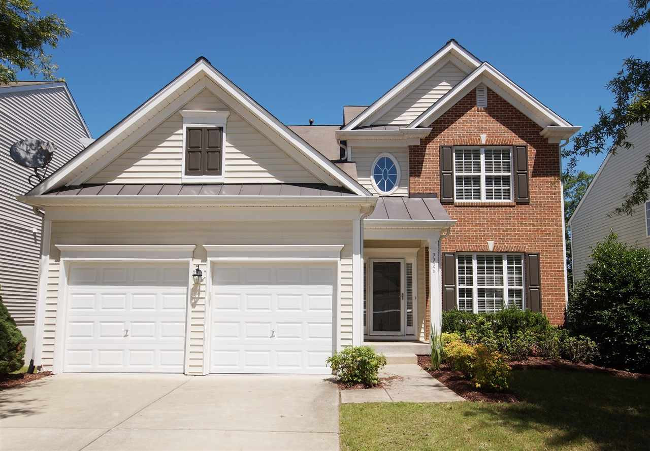 7726 San Gabriel Street Raleigh, NC 27613 - Photo 1 of 30 Photo 1