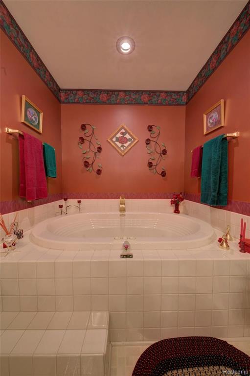 18350 Bush Road Chelsea, MI 48118 - Photo 45 of 70