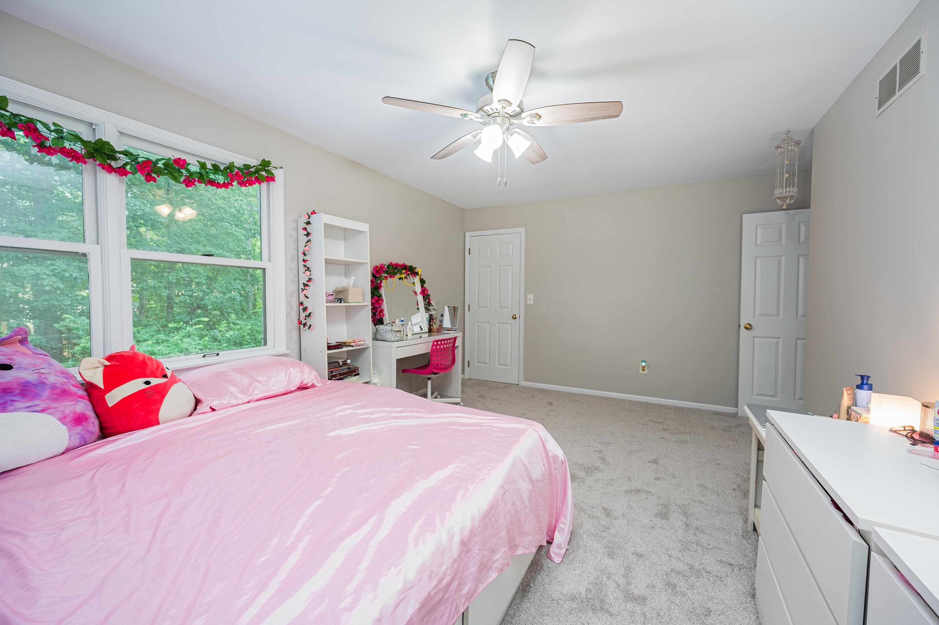 5066 Longrifle Road Westerville, OH 43081 - Photo 39 of 60 Bedroom
