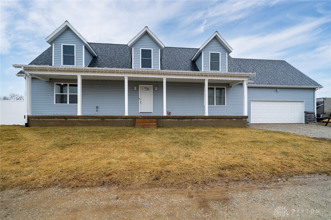 10199 Schenk Road Sidney, OH 45365 - Photo 1 of 75 Gallery Image 1