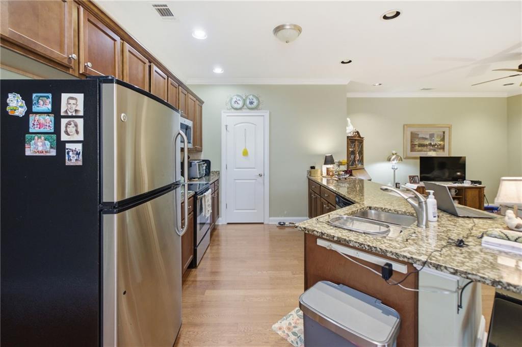 105 Maplecrest Lane Southeast Rome, GA 30161 - Photo 8 of 32