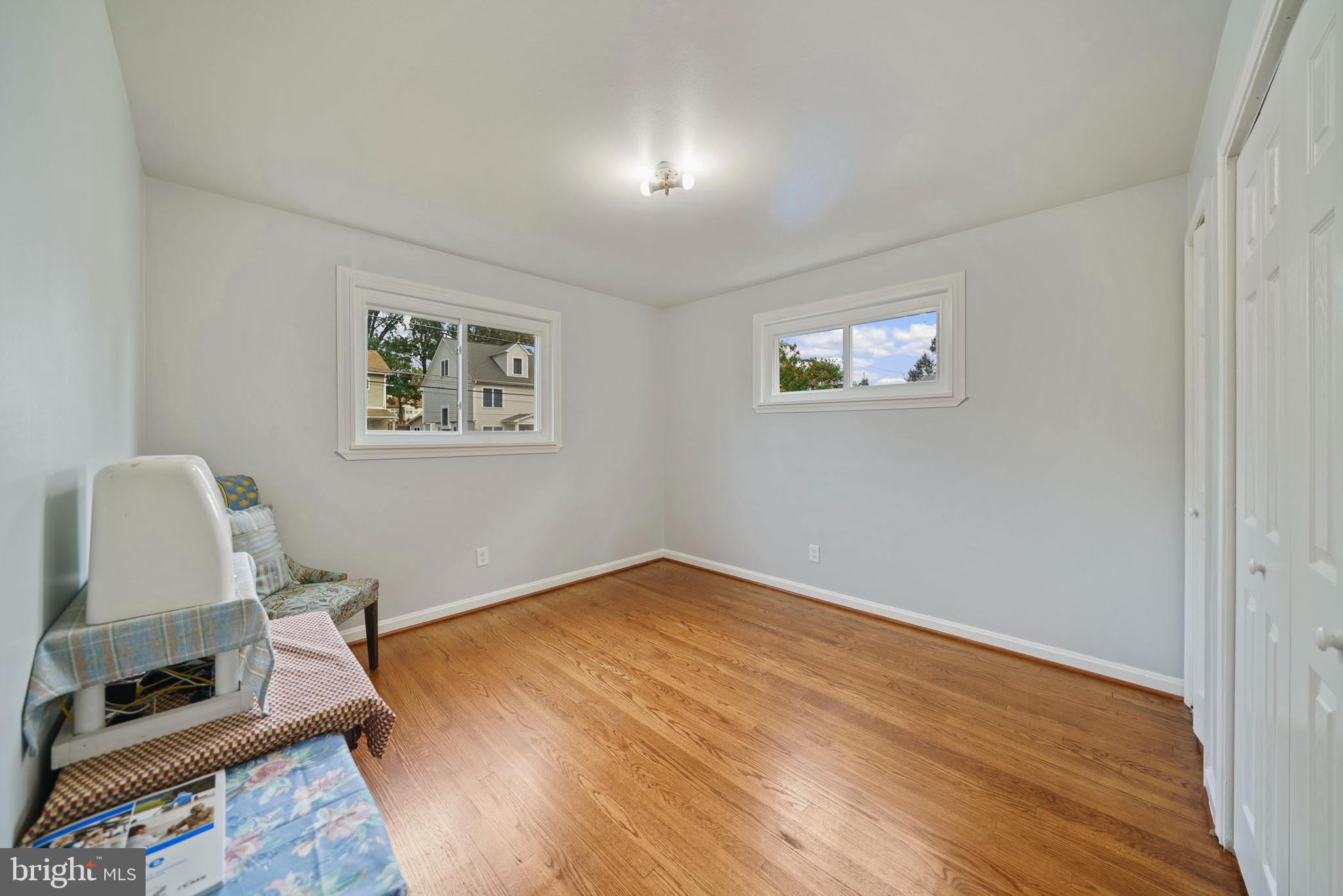 12001 Galena Road Rockville, MD 20852 - Photo 23 of 60 Main Floor Bed 5