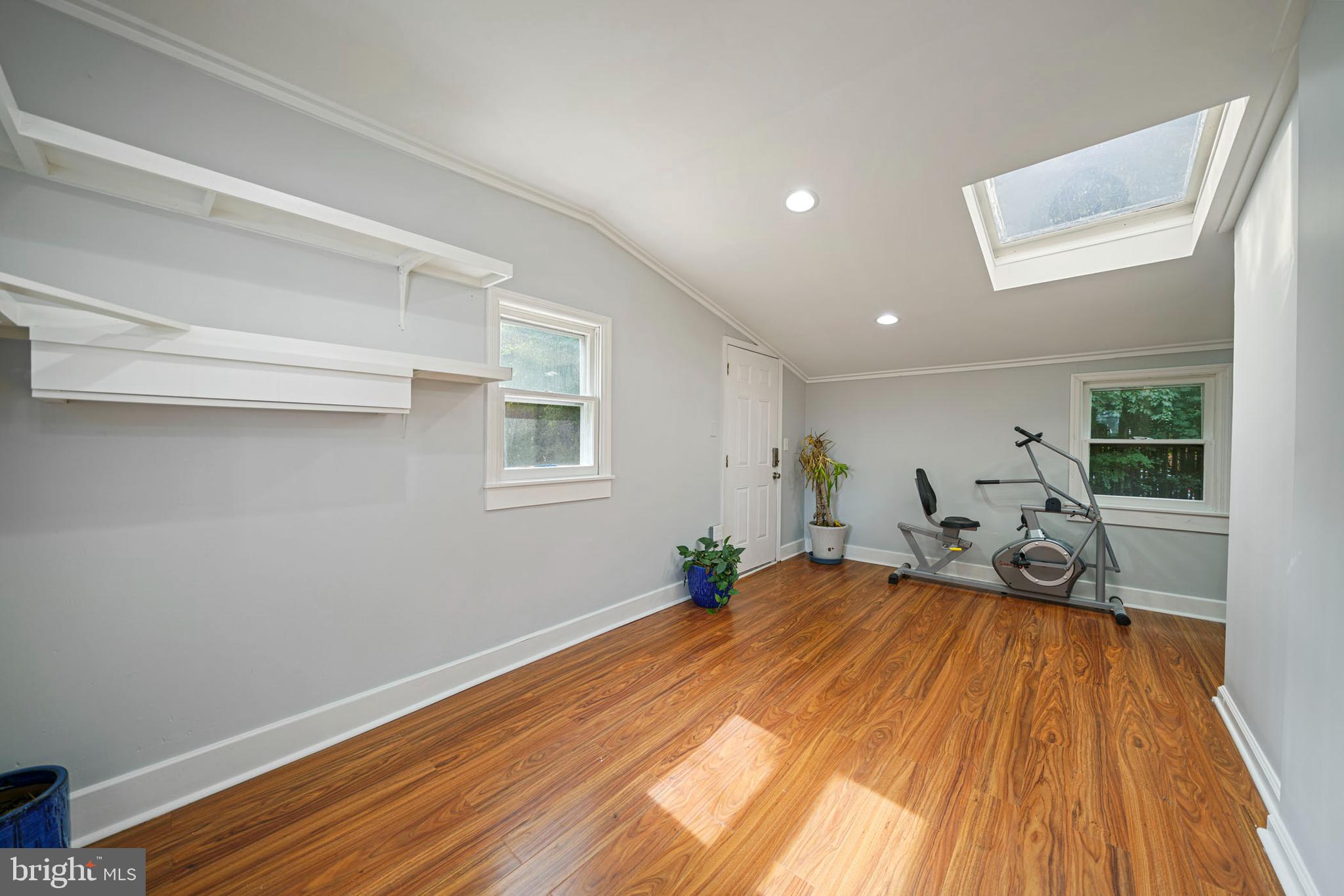 12001 Galena Road Rockville, MD 20852 - Photo 24 of 60 Sun Room/optional Bedroom 6