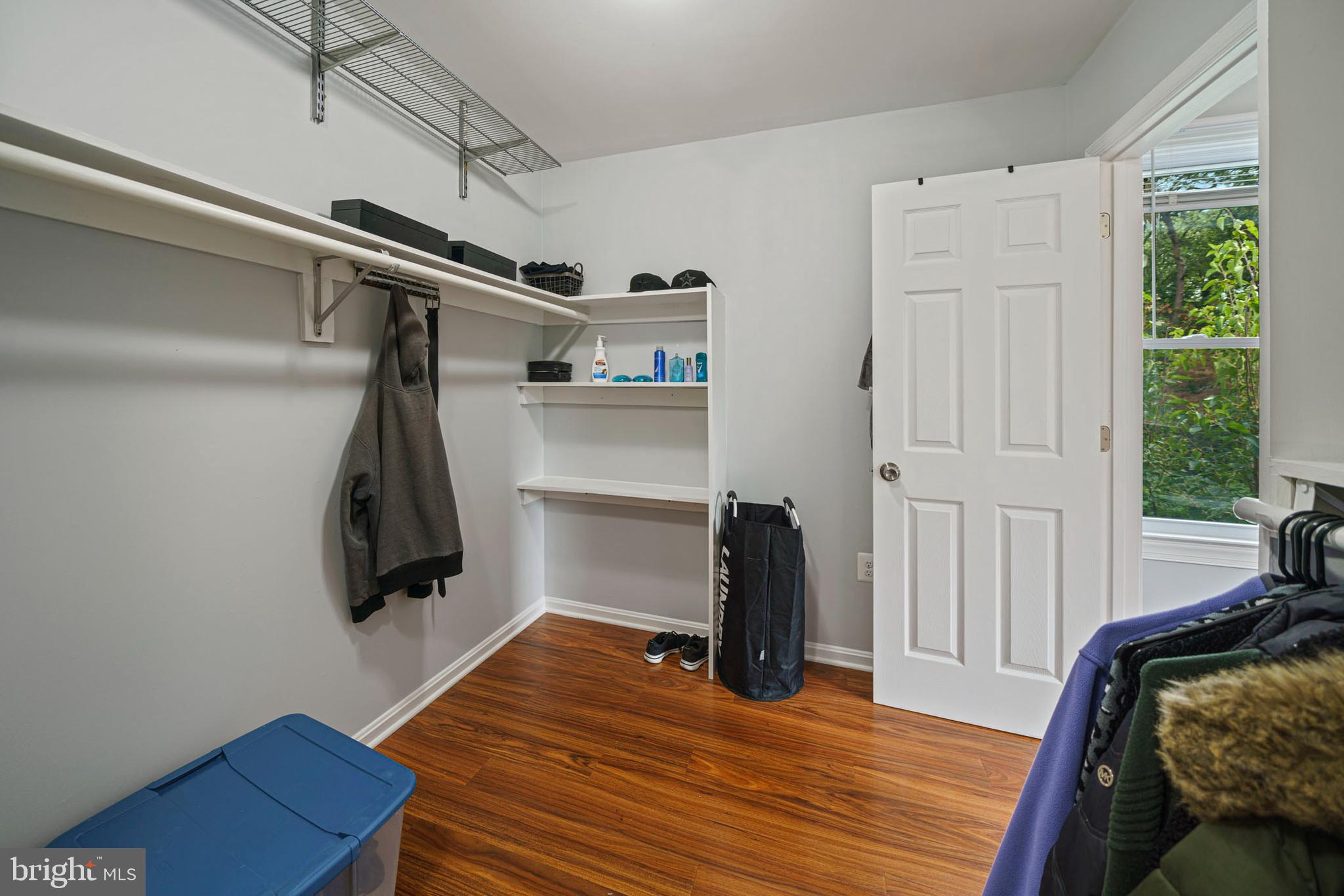 12001 Galena Road Rockville, MD 20852 - Photo 26 of 60 Sun Room/optional Bedroom 6