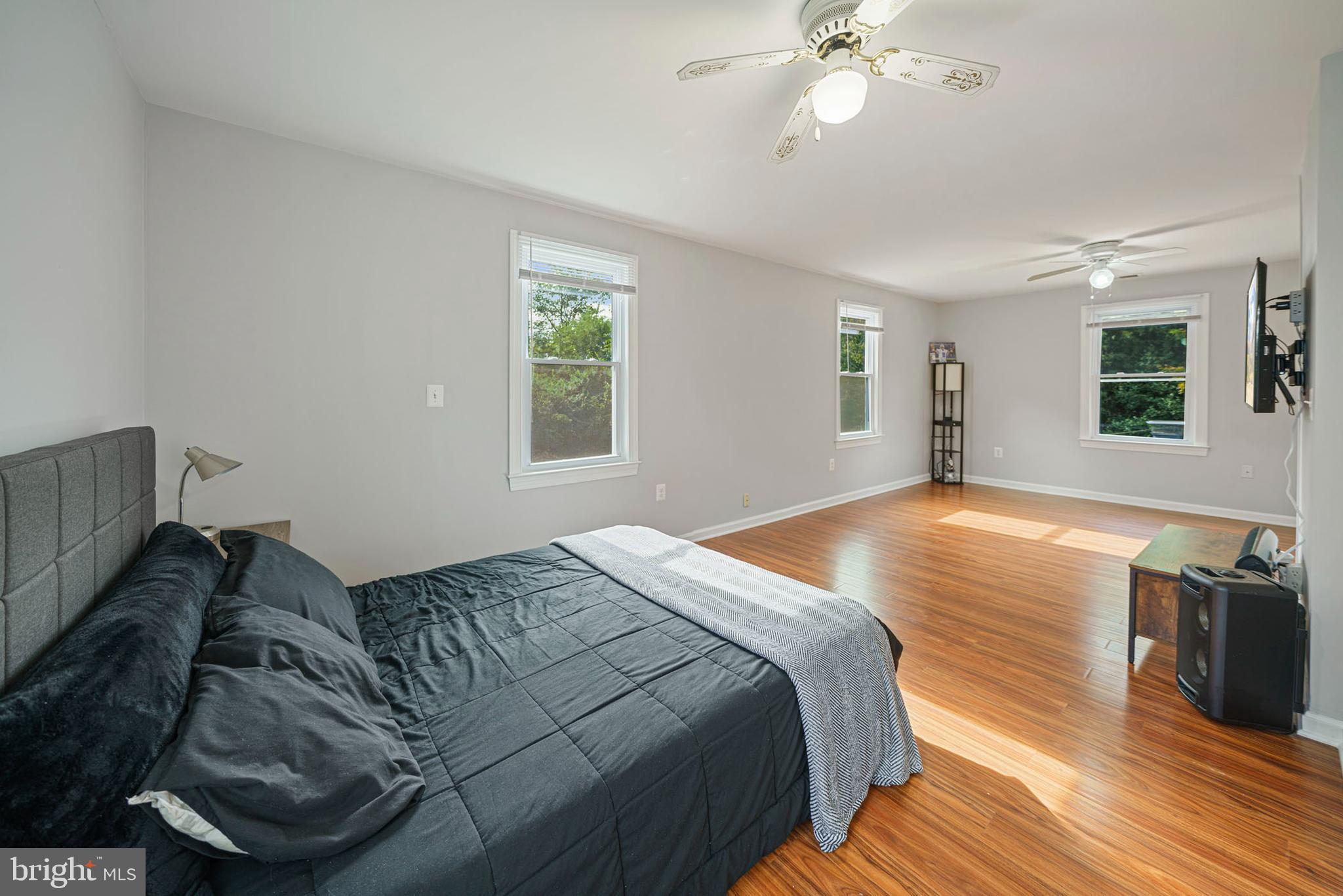 12001 Galena Road Rockville, MD 20852 - Photo 30 of 60 Master- Bed 1