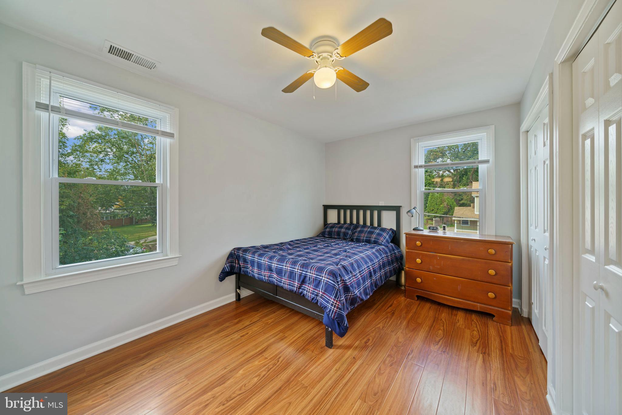 12001 Galena Road Rockville, MD 20852 - Photo 36 of 60 Upper Floor - Bed 2 Princess suite