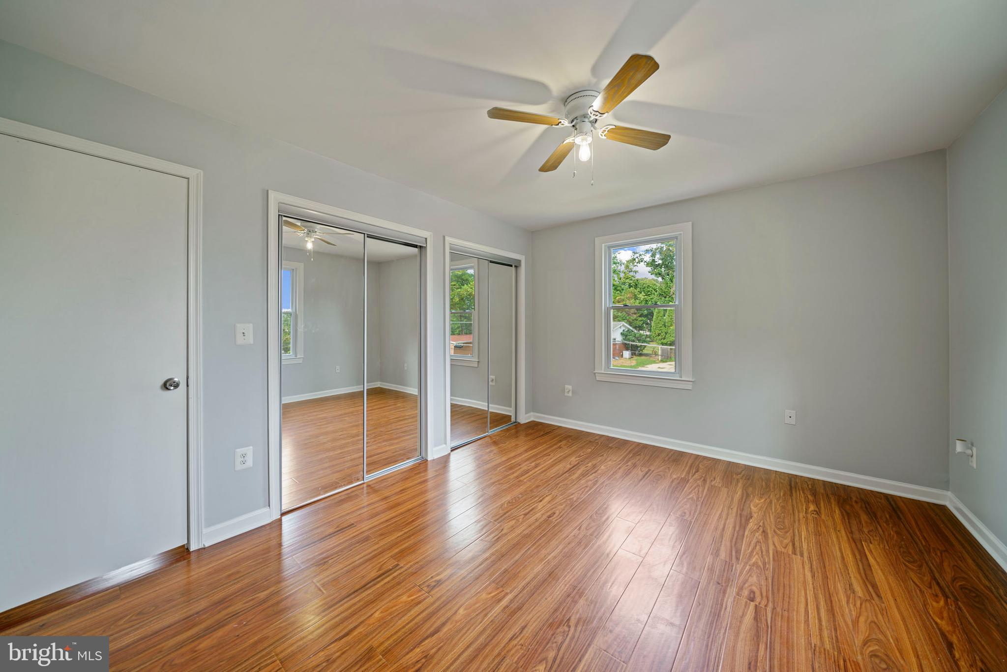 12001 Galena Road Rockville, MD 20852 - Photo 39 of 60 Upper Floor - Bed 3