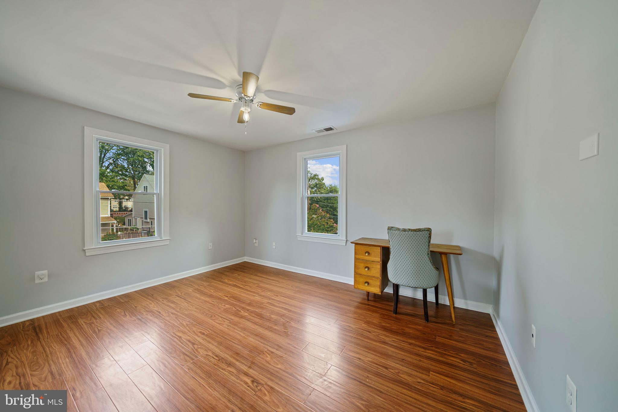 12001 Galena Road Rockville, MD 20852 - Photo 41 of 60 Upper Floor - Bed 3