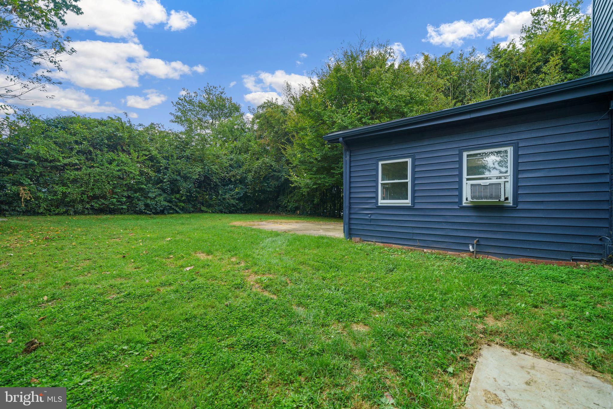 12001 Galena Road Rockville, MD 20852 - Photo 51 of 60 Back of House