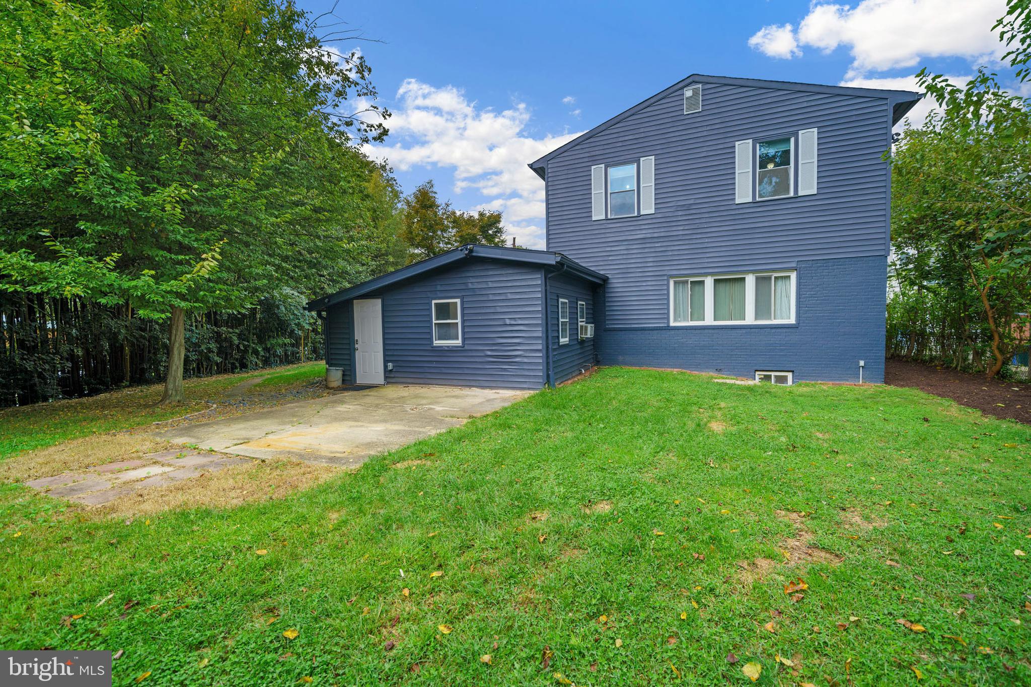 12001 Galena Road Rockville, MD 20852 - Photo 52 of 60 Back of House