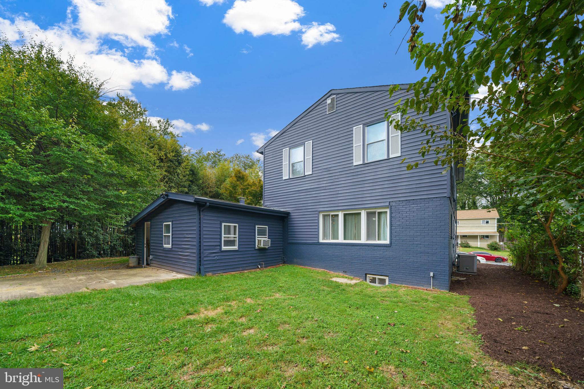 12001 Galena Road Rockville, MD 20852 - Photo 54 of 60 Back of House