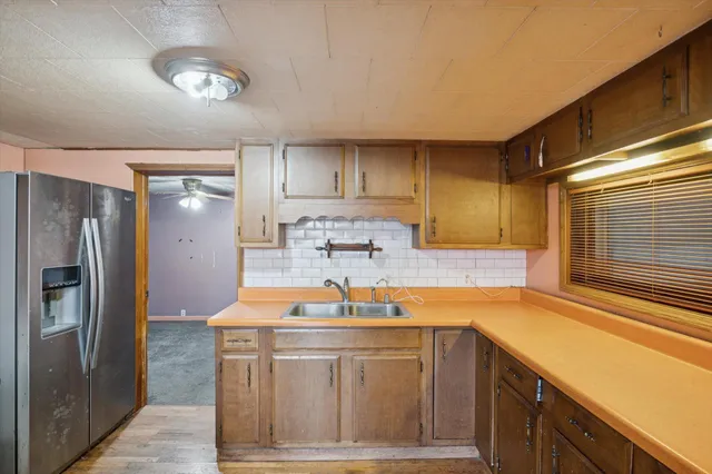 $124,900 | 26412 H Drive North, Albion, MI 49224