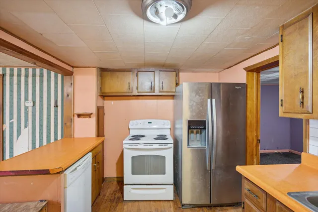 $124,900 | 26412 H Drive North, Albion, MI 49224