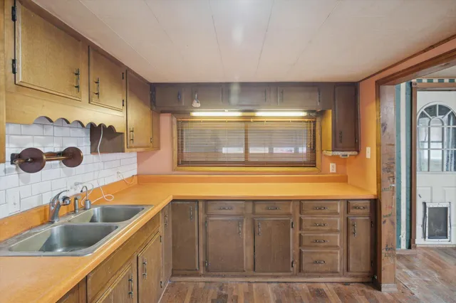 $124,900 | 26412 H Drive North, Albion, MI 49224