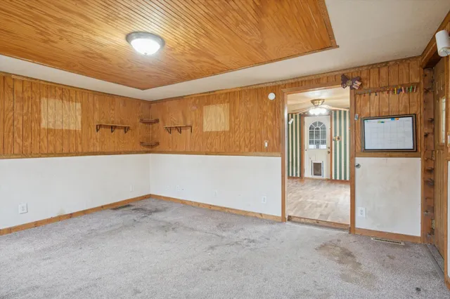 $124,900 | 26412 H Drive North, Albion, MI 49224