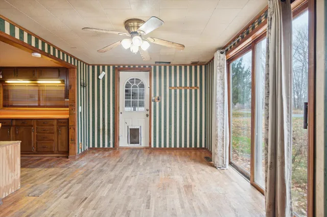 $124,900 | 26412 H Drive North, Albion, MI 49224