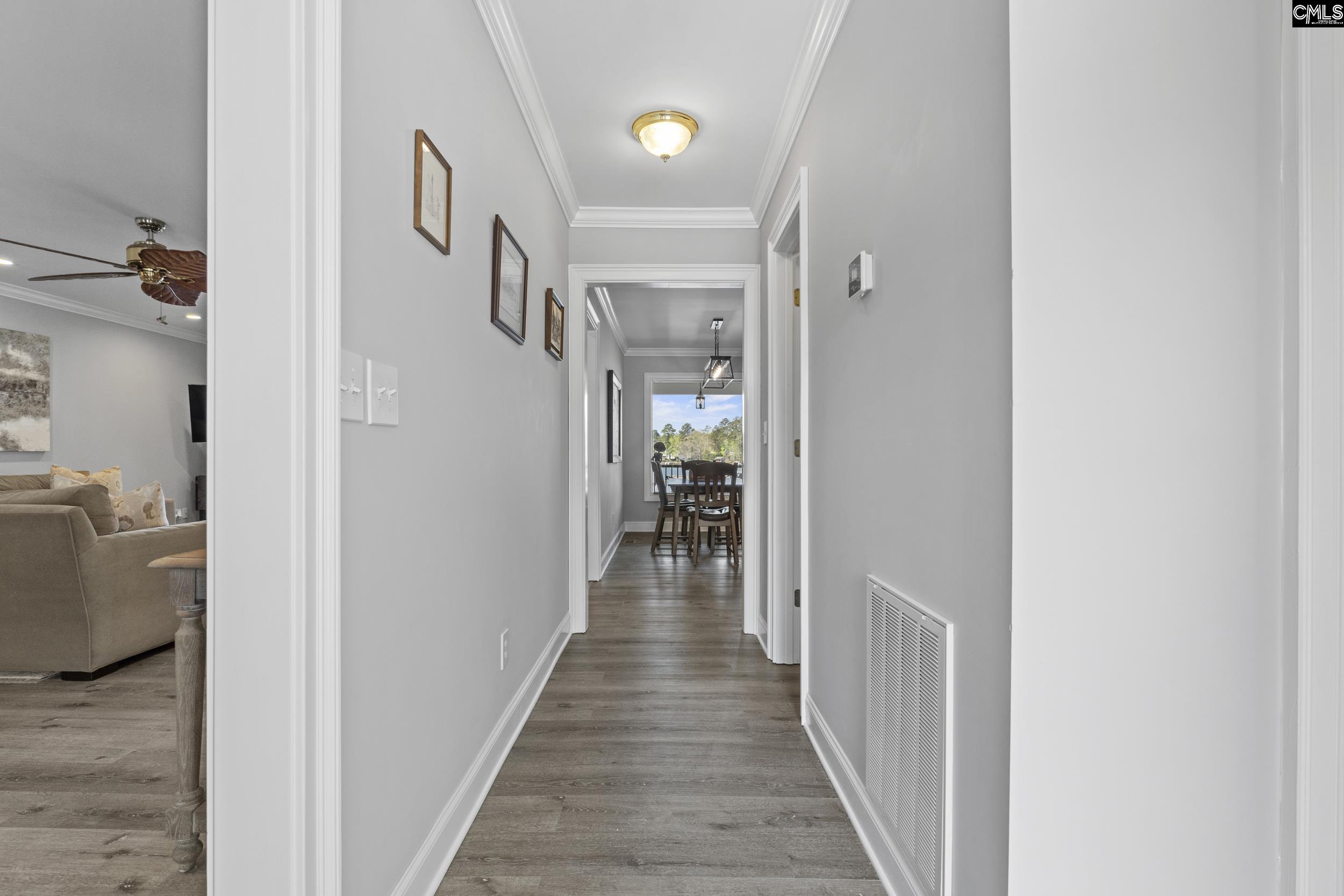 116 Lakeside Road Chapin, SC 29036 - Photo 2 of 89