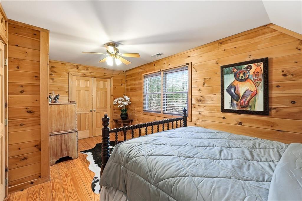 834 Indian Cave Road Ellijay, GA 30536 - Photo 17 of 44