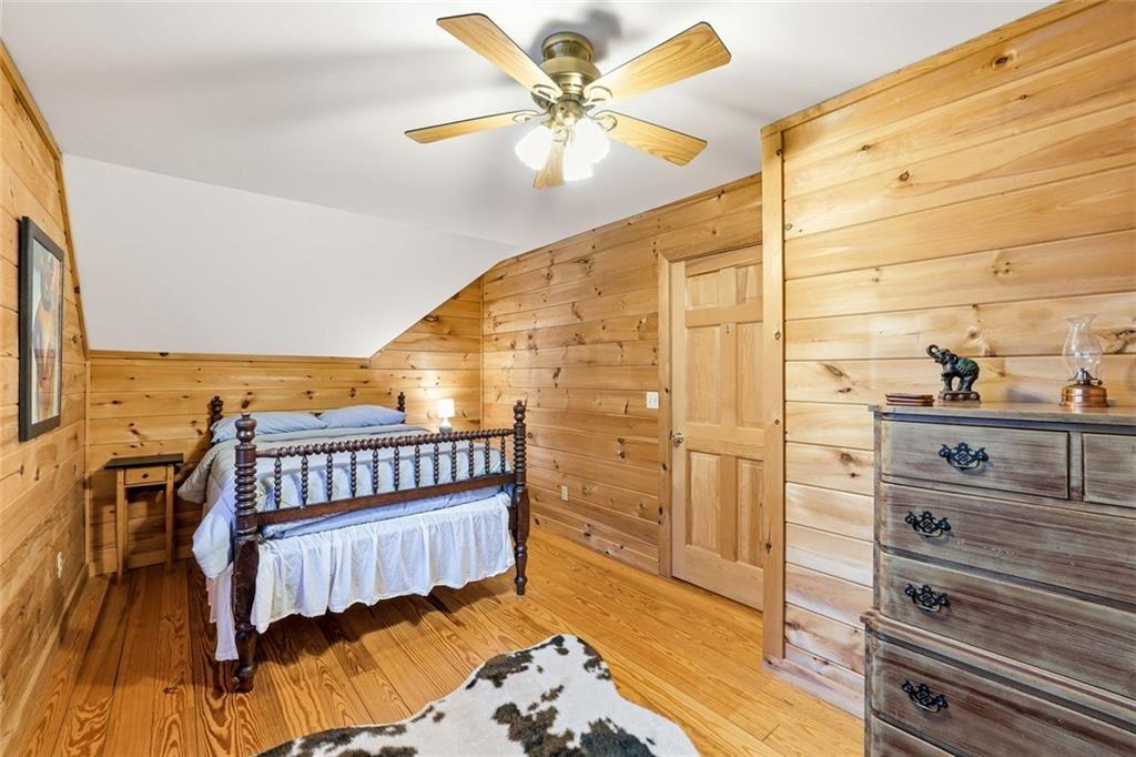 834 Indian Cave Road Ellijay, GA 30536 - Photo 18 of 44