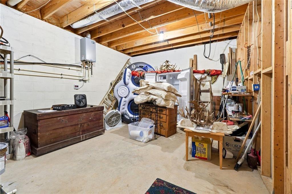 834 Indian Cave Road Ellijay, GA 30536 - Photo 28 of 44 a view of outdoor space