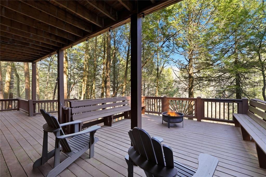 834 Indian Cave Road Ellijay, GA 30536 - Photo 34 of 44